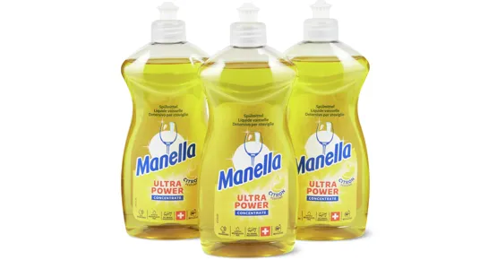 Manella, 3er-Pack