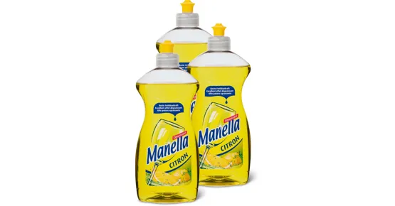 Manella im 3er-Pack, 3er-Pack