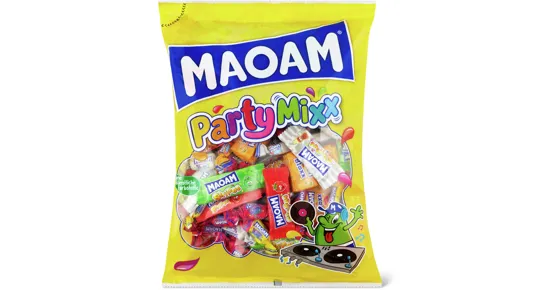 Maoam Party Mixx