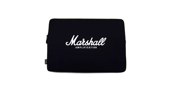 Marshall Laptop-Cover