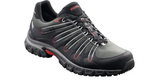 MEINDL XO 8.0 Herren-Nordic Walking Schuh