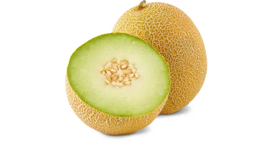 Melonen Galia