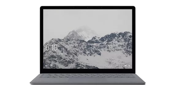 Microsoft Surface Laptop i5 128GB 4GB