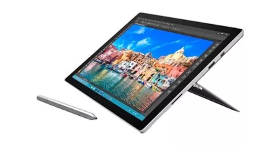 Microsoft Surface Pro 4 512GB i7 16GB WiFi