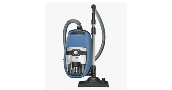 Miele Blizzard CX1 Racer Power Line