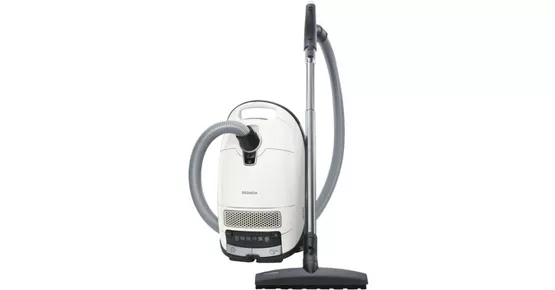 Miele Complete C3 Medicair PowerLine NEW