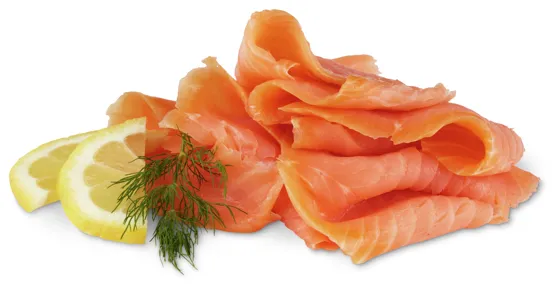 Migros Atlantik Rauchlachs