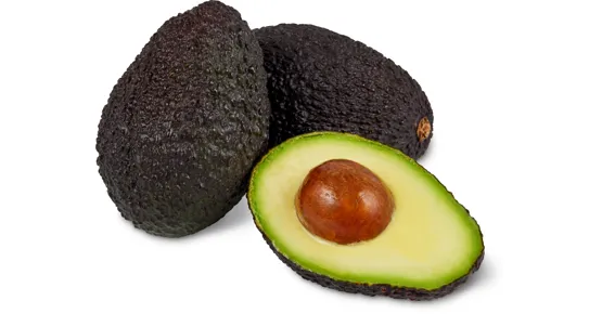 Migros Bio Avocados