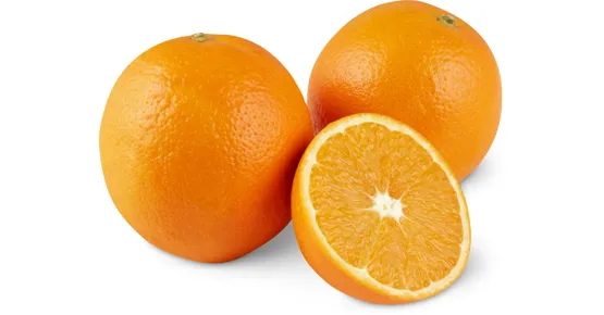 Migros Bio Blondorangen