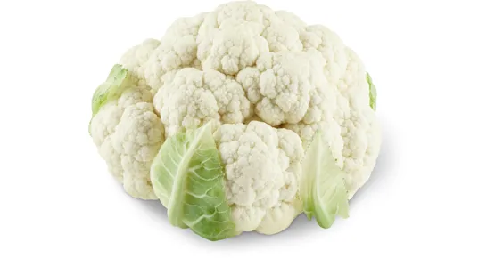 Migros Bio Blumenkohl