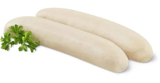 Migros Bio Bratwürste