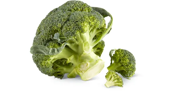 Migros Bio Broccoli