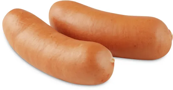 Migros Bio Cervelas