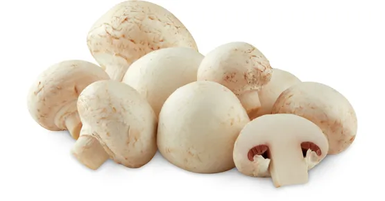 Migros Bio Champignons
