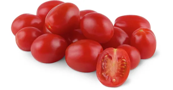 Migros Bio Datteltomaten