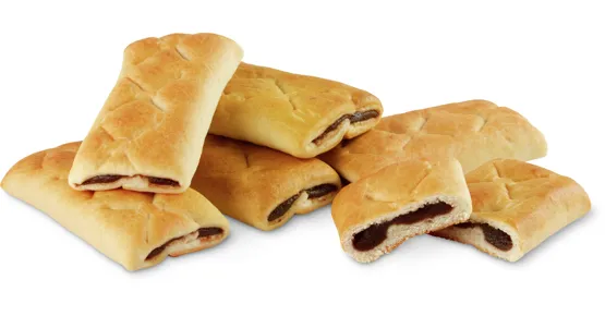 Migros Bio Dinkel-Birnweggli, Duo-Pack