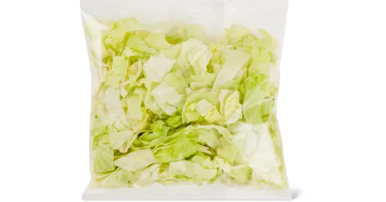 Migros Bio Eisbergsalat