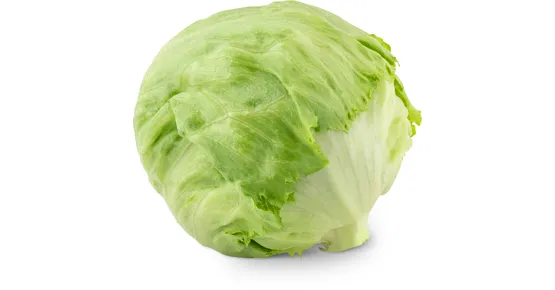 Migros Bio Eisbergsalat