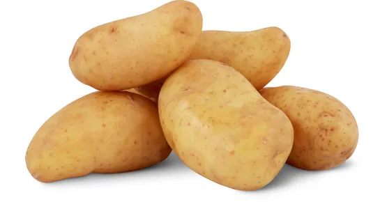 Migros Bio Frühkartoffeln