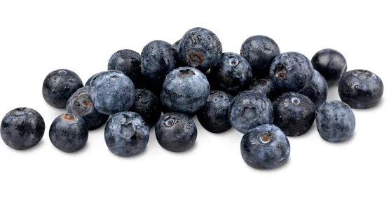 Migros Bio Heidelbeeren