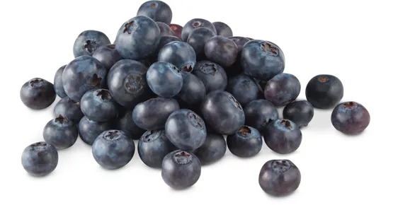 Migros Bio Heidelbeeren