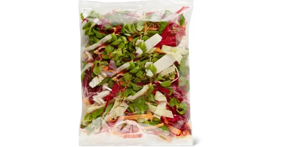 Migros Bio Herbstsalat