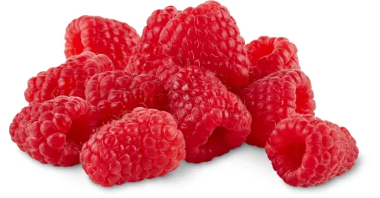Migros Bio Himbeeren