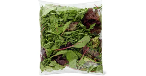 Migros Bio Jungblattsalat