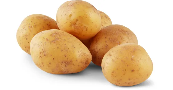 Migros Bio Kartoffeln festkochend
