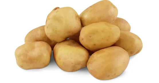 Migros Bio Kartoffeln festkochend