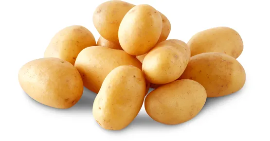 Migros Bio Kartoffeln Patatli