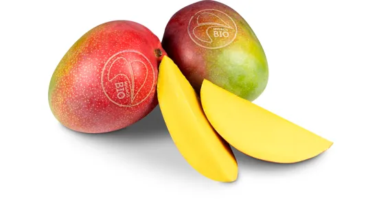 Migros Bio Mangos