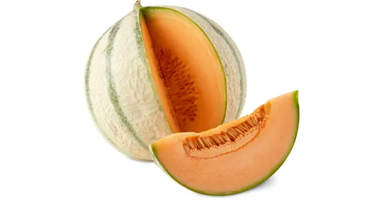 Migros Bio Melonen Charentais