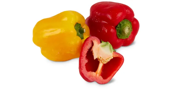 Migros Bio Peperoni