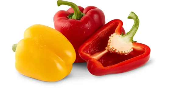 Migros Bio Peperoni