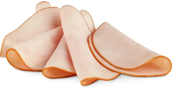 Migros Bio Pouletbrust-Aufschnitt