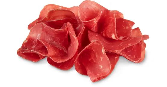 Migros Bio Rindfleisch-Möckli