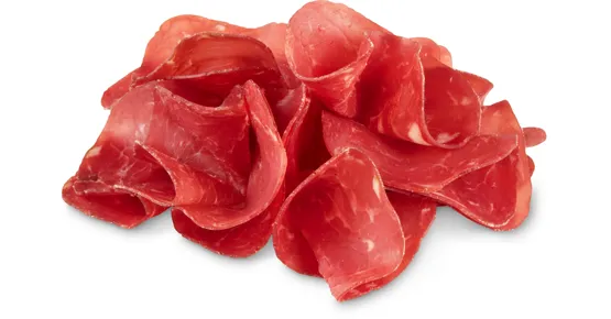 Migros Bio Rindfleisch-Möckli