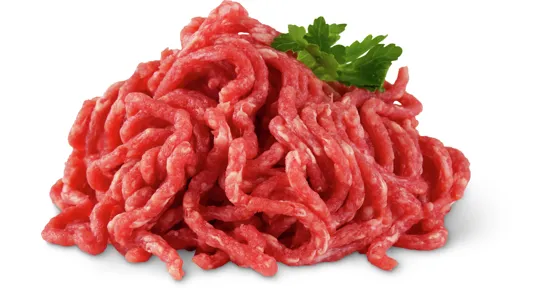 Migros Bio Rindshackfleisch Light