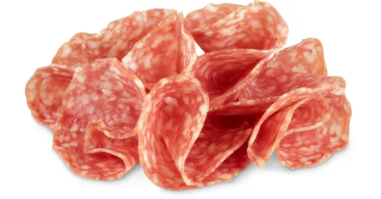 Migros Bio Salami