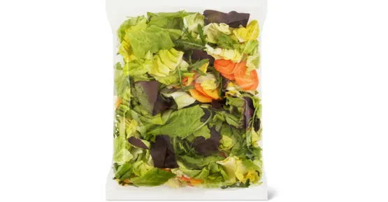 Migros Bio Sommer Salat