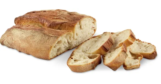 Migros Bio Steinofen Knusperbrot