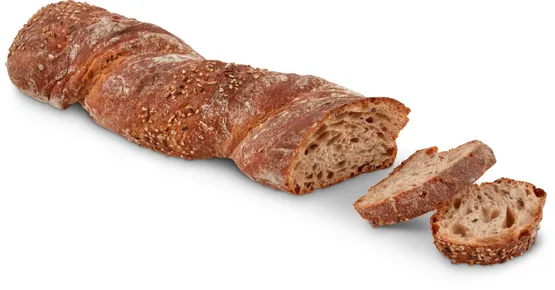 Migros Bio Steinofen Twister