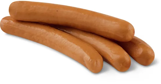 Migros Bio Wienerli