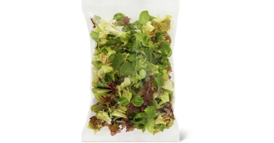 Migros Bio Wintersalat