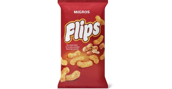 Migros Flips