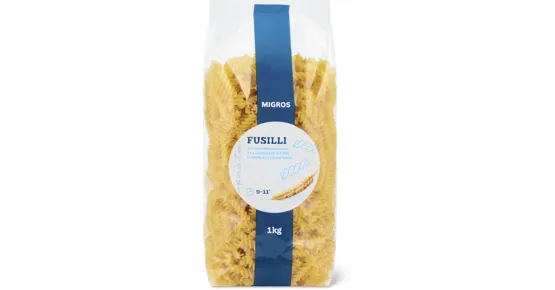 Migros Fusilli