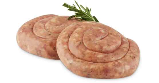 Migros Grillschnecken Kräuterbutter