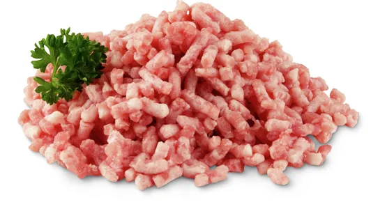 Migros Hackfleisch gemischt