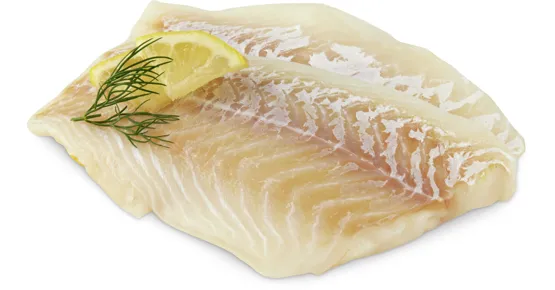 Migros Kabeljaufilets, MSC